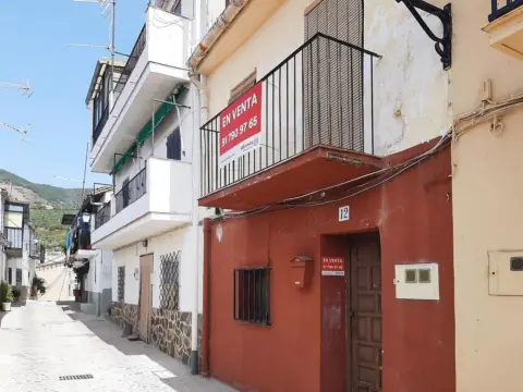 House in calle Caño de Arriba, 12